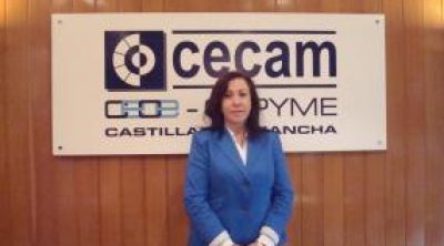La Confederación de Comercio de Castilla-La Mancha nombra a Lorena Gutiérrez Franco como nueva Presidenta