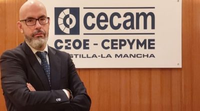 MARIO FERNÁNDEZ GONZÁLEZ, NUEVO SECRETARIO DE CECAM