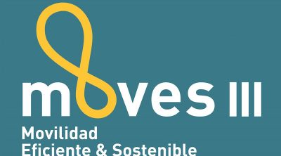 El Programa MOVES concede ayudas a las empresas con proyectos singulares en movilidad eléctrica