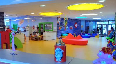 La Federación Regional de Empresarios de Centros Privados de Educación Infantil de Castilla-La Mancha APUESTA POR UTILIZAR LA RED DE CENTROS EXISTENTES ANTES DE CREAR PLAZAS NUEVAS