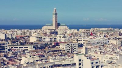 DOCE EMPRESAS DE LA REGIÓN PARTICIPAN EN LA MISIÓN COMERCIAL A MARRUECOS ORGANIZADA POR CECAM