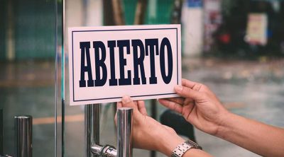 PUBLICADO EL CALENDARIO DE APERTURA COMERCIAL PARA DOMINGOS Y FESTIVOS DE 2022