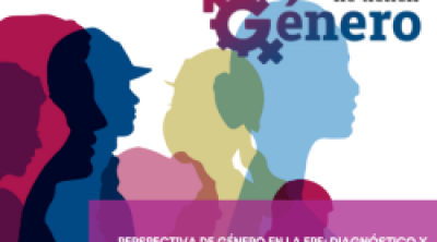 Perspectiva de género en la FPE: diagnóstico y promoción del talento femenino