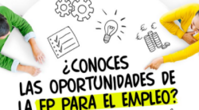 Promoción y difusión de la FPE en C-LM
