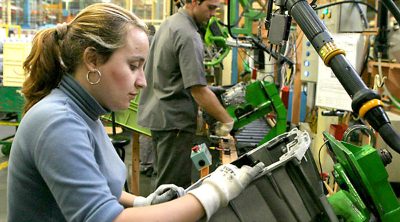 AYUDAS PARA LA REDUCCIÓN DE BRECHAS DE GÉNERO EN EL ÁMBITO LABORAL