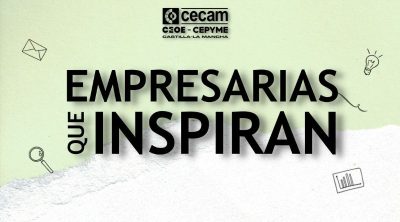 Empresarias que inspiran II