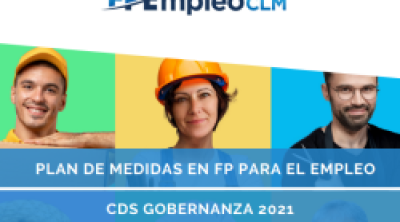 Servicio de Asesoramiento FPEmpleoCLM – CDS Gobernanza 2021