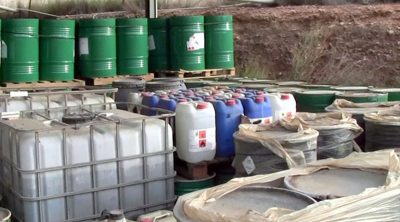 NUEVA REGULACIÓN SOBRE RESIDUOS Y SUELOS CONTAMINADOS