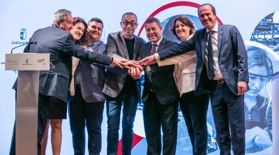 CECAM PROMUEVE LA CULTURA PREVENTIVA EN MATERIA DE RIESGOS LABORALES