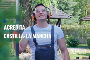 Lee más sobre el artículo Acredita Castilla-La Mancha