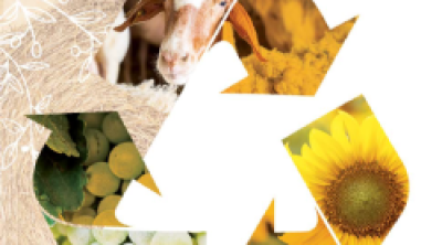Guía de desmontaje y separación de residuos en el sector agroalimentario de C-LM