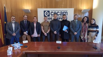 Se crea la federación de empresarios de servicios de la actividad física y el deporte de Castilla-La Mancha
