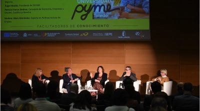 Cecam apuesta por la formación y el emprendimiento de los jóvenes de la región