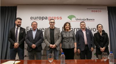 Encuentros Informativos Europa Press