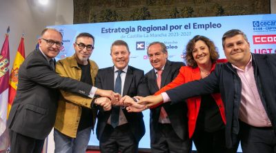 CECAM destaca el necesario impulso al emprendimiento y la actividad empresarial, fundamentales para la creación de empleo en la región