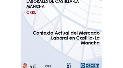 Estudio sobre el Impacto Sectorial de la Reforma Laboral en Castilla-La Mancha