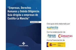 Lee más sobre el artículo Colaboramos con la UCLM en una guía dirigida a empresas