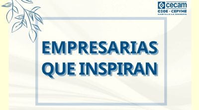 Empresarias que inspiran III