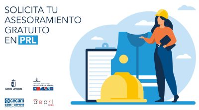 Ayudas del programa Castilla-La Mancha más segura