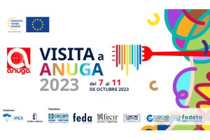 Lee más sobre el artículo Abierto el plazo para que las empresas de C-LM puedan inscribirse en las acciones comerciales a Colombia y la feria Anuga, organizadas por CECAM