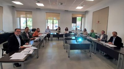 CECAM reitera el compromiso de los empresarios castellano manchegos con la cultura preventiva
