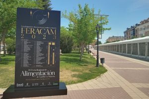 Lee más sobre el artículo FERACAM abre sus puertas este jueves con el objetivo de dar un salto cuantitativo y cualitativo