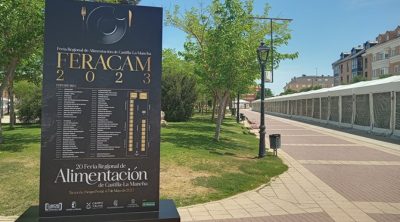 FERACAM abre sus puertas este jueves con el objetivo de dar un salto cuantitativo y cualitativo