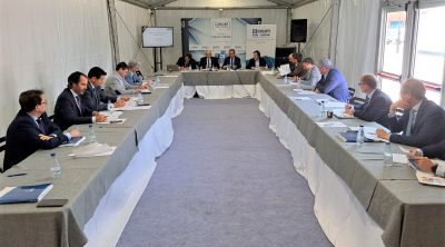 CECAM aprueba un documento con las propuestas empresariales para la transformación de la economía de Castilla-La Mancha