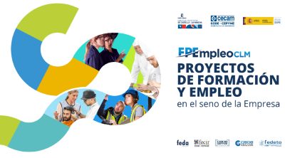 Subvenciones para la realización de proyectos de formación profesional y empleo en el seno de la empresa (Línea 5. Sectorial)