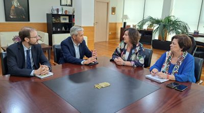 CEAT Castilla-La Mancha celebra la puesta en marcha de la «Tarifa Plana Plus», una medida demandada por la federación desde hace tiempo