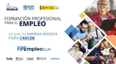 Subvenciones para la realización de acciones de formación profesional para el empleo, dirigidas a personas trabajadoras desempleadas (modalidad II) anualidad 2023