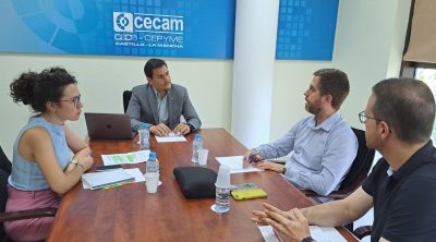 Federación Regional de Empresarios de Servicios de la Actividad Física y el Deporte de Castilla-La Mancha (FESAD C-LM)