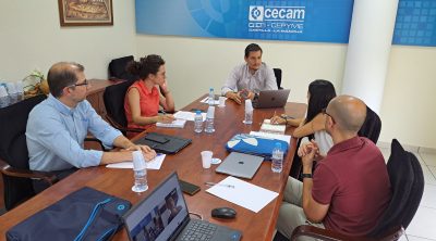 Federación Regional de Empresarios de Servicios de la Actividad Física y el Deporte de Castilla-La Mancha (FESAD C-LM)