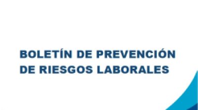Boletín PRL septiembre 2023