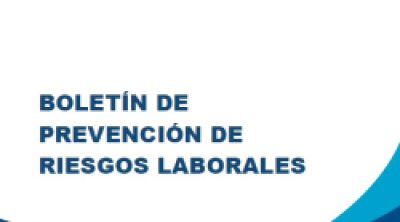 Boletín PRL marzo 2023