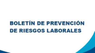 Boletín PRL junio 2023