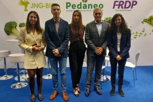 Lee más sobre el artículo 16 EMPRESAS DE LA REGIÓN PARTICIPAN DESDE MAÑANA EN LA VISITA DE CECAM A LA FERIA DE ALIMENTACIÓN Y BEBIDAS ANUGA, EN COLONIA