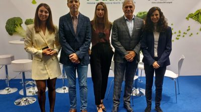 16 EMPRESAS DE LA REGIÓN PARTICIPAN DESDE MAÑANA EN LA VISITA DE CECAM A LA FERIA DE ALIMENTACIÓN Y BEBIDAS ANUGA, EN COLONIA