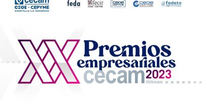 CECAM RESALTARÁ LA IMPORTANCIA DEL EMPRESARIO COMO MOTOR DE CRECIMIENTO Y DESARROLLO ECONÓMICO EN LA XX EDICIÓN DE SUS PREMIOS EMPRESARIALES