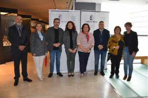 Lee más sobre el artículo CECAM destaca el trabajo desarrollado por el consejo regional de relaciones laborales