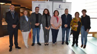 CECAM destaca el trabajo desarrollado por el consejo regional de relaciones laborales