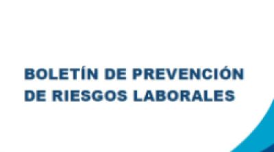 Boletín PRL diciembre 2023