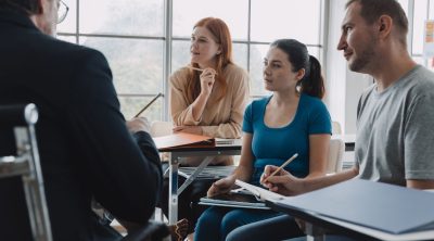 Subvenciones para la realización de acciones de formación modular para la cualificación y recualificación – Reskilling y Upskilling- de la población activa (plan de recuperación, transformación y resiliencia)