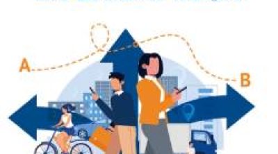 Plan de movilidad segura en la empresa