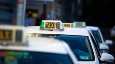 El sescam no cuenta con el sector del TAXI para retomar los traslados de pacientes de diálisis