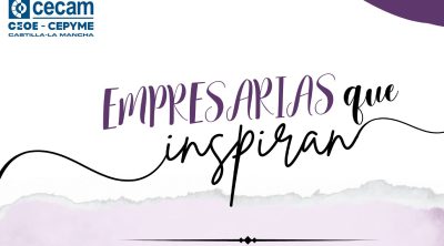 Empresarias que inspiran IV