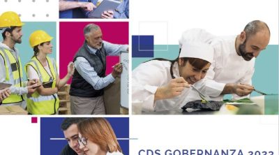 Informe de resultados FPEmpleoCLM – CDS Gobernanza 2023