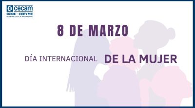 CECAM destaca el papel de las empresarias de nuestra región y ratifica su compromiso con la igualdad de oportunidades