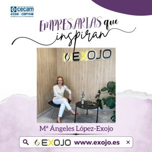 Mª Ángeles López-Exojo Simarro