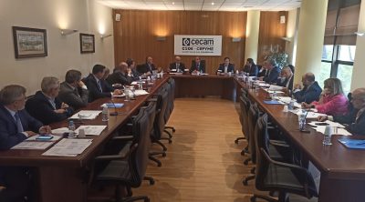 Convocatoria de prensa